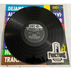 MARIO ALBERTO RODRIGUEZ CON LAS ORQUESTAS DE FEDERICO BAENA, NOÉ FAJARDO Y JUAN S. GARRIDO – MARIO ALBERTO RODRÍGUEZ VINYL