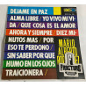 ORQUESTAS DE FEDERICO BAENA, NOÉ FAJARDO Y JUAN S GARRIDO – MARIO ALBERTO RODRÍGUEZ VINYL ECO-161
