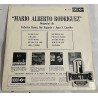 MARIO ALBERTO RODRIGUEZ CON LAS ORQUESTAS DE FEDERICO BAENA, NOÉ FAJARDO Y JUAN S. GARRIDO – MARIO ALBERTO RODRÍGUEZ VINYL