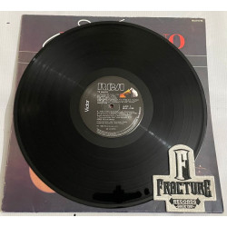 JOSÉ FELICIANO – TE AMARÉ VINYL