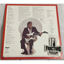 JOSÉ FELICIANO – TE AMARÉ VINYL