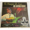 JOSÉ ANTONIO MÉNDEZ – EL MENSAJERO DEL AMOR… VINYL MKL-1646