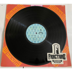 RICARDO MONTANER – RICARDO MONTANER VINYL