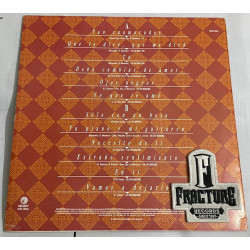 RICARDO MONTANER – RICARDO MONTANER VINYL