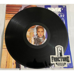 LUCERO – CON MI SENTIMIENTO VINYL