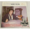 PEDRO VILLAR - TANGOS DE CARLOS GARDEL EN LA VOZ VINYL PCS-9806