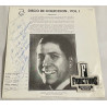 PEDRO VILLAR - TANGOS DE CARLOS GARDEL EN LA VOZ VINYL