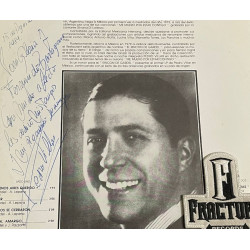PEDRO VILLAR - TANGOS DE CARLOS GARDEL EN LA VOZ VINYL