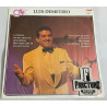 LUIS DEMETRIO – LUIS DEMETRIO VINYL OTR-43