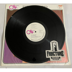 LUIS DEMETRIO – LUIS DEMETRIO VINYL
