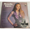 MANOELLA TORRES – A LA QUE VIVE CONTIGO VINYL
