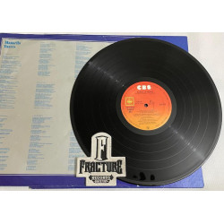 MANOELLA TORRES – MANOELLA TORRES VINYL