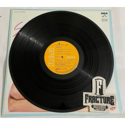 ROCIO JURADO – SEÑORA VINYL