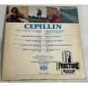 CEPILLIN – MILAGRO EN EL CIRCO VINYL