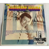 ALEJANDRO ALGARA – ALEJANDRO ALGARA VINYL CAMS-419