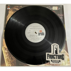ANGELA CARRASCO – QUERERTE A TÍ VINYL