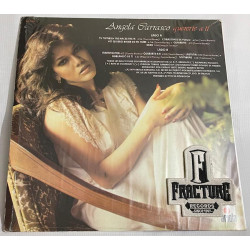 ANGELA CARRASCO – QUERERTE A TÍ VINYL