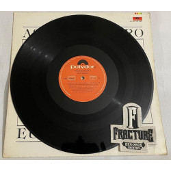 EUGENIA LEÓN – ASÍ TE QUIERO VINYL
