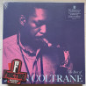 JOHN COLTRANE – THE BEST OF JOHN COLTRANE VINYL 888072735071