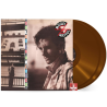 MIGUEL MATEOS - ZAS ‎– SOLOS EN AMÉRICA VINYL BROWN SMOKE 196588763717