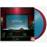 EMINEM – THE DEATH OF SLIM SHADY (COUP DE GRÂCE) VINYL  BLUE/RED 602468081456