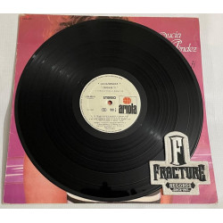 LUCÍA MÉNDEZ – CERCA DE TÍ VINYL