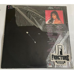 LUCÍA MÉNDEZ – TE QUIERO VINYL