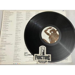 ALEJANDRA AVALOS – AMOR FASCINAME VINYL