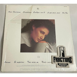 ALEJANDRA AVALOS – AMOR FASCINAME VINYL