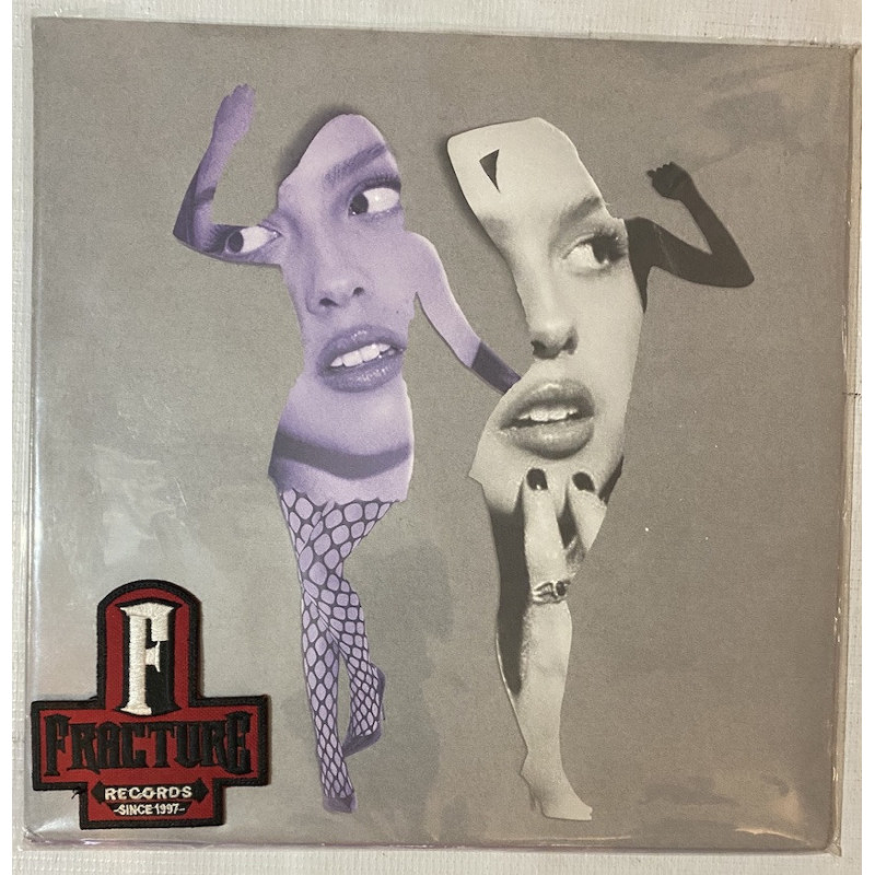OLIVIA RODRIGO – GUTS: THE SECRET TRACKS VINYL DEEP PURPLE BLACK FRIDAY RSD 2023