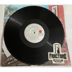 AGUSTIN LARA – ... SOLAMENTE UNA VEZ - A LA MEMORIA DE MI PADRE VINYL