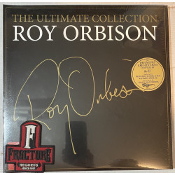 ROY ORBISON – THE ULTIMATE COLLECTION VINYL 889853688715