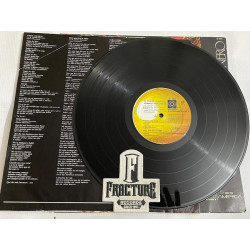 ARMANDO MANZANERO – MI TRATO CONTIGO VINYL