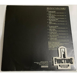 ARMANDO MANZANERO – MI TRATO CONTIGO VINYL