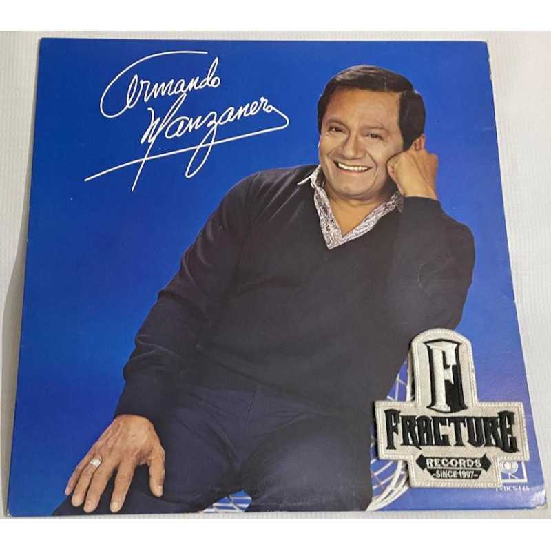 ARMANDO MANZANERO – EN ESTE OTOÑO VINYL TVDCS-148