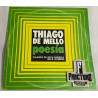 THIAGO DE MELLO - POESIA PALABRA DE ESTA AMERICA VINYL LD-CA-L-44