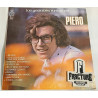 PIERO – LOS GRANDES EXITOS DE PIERO VINYL HLS-8757