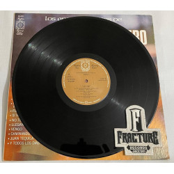 PIERO – LOS GRANDES EXITOS DE PIERO VINYL