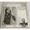 PIERO – LOS GRANDES EXITOS DE PIERO VINYL