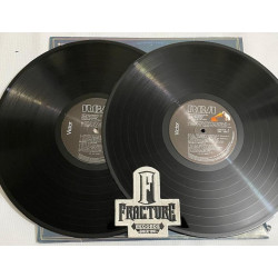 PEDRO VARGAS – 60° ANIVERSARIO DE VIDA ARTISTICA... GRACIAS A LA VIDA VINYL