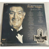 PEDRO VARGAS – 60° ANIVERSARIO DE VIDA ARTISTICA... GRACIAS A LA VIDA VINYL