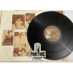 JUAN CARLOS – EXPERIENCIA ROMANTICA VINYL