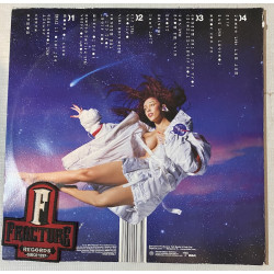 DOJA CAT – PLANET HER VINYL 19439945681