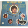 GERMAIN Y SUS ANGELES NEGROS – EL DISCO DE ORO VINYL DGH-838