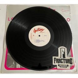 LOS LOCOS DEL RITMO – ROCK VINYL