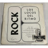 LOS LOCOS DEL RITMO – ROCK VINYL