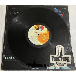 CHARLES AZNAVOUR – CANTA EN ESPAÑOL VINYL
