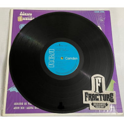 ALVARO CARRILLO – INTERPRETA LAS CANCIONES DE ALVARO CARRILLO VINYL