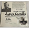 ALVARO CARRILLO – INTERPRETA LAS CANCIONES DE ALVARO CARRILLO VINYL