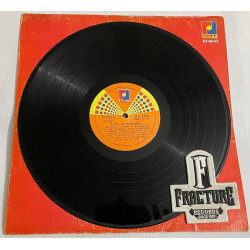 ANITA LA HUERFANITA VINYL